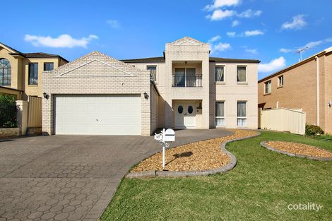 30 Joshua Moore Dr, Horningsea Park, NSW 2171