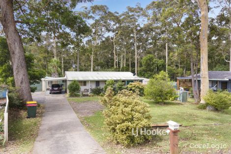 Property photo of 25 Roulstone Crescent Sanctuary Point NSW 2540