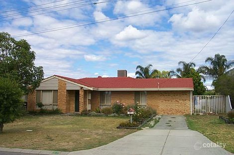 37 Mandarin Way, Seville Grove, WA 6112