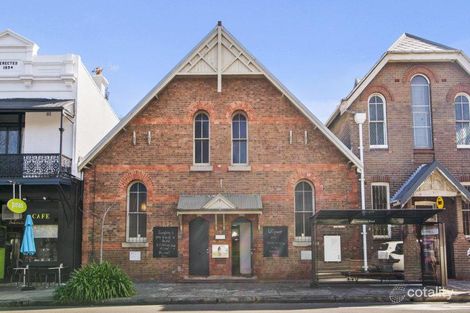 Property photo of 9 Mitchell Road Alexandria NSW 2015