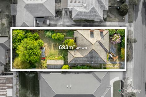 Property photo of 12 Springfield Avenue Clayton South VIC 3169