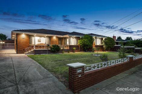 Property photo of 32 Lebanon Crescent Mulgrave VIC 3170