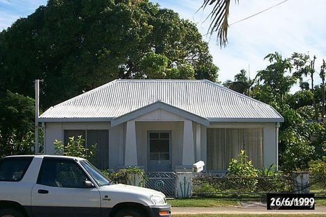 Property photo of 37 Bundock Street Belgian Gardens QLD 4810