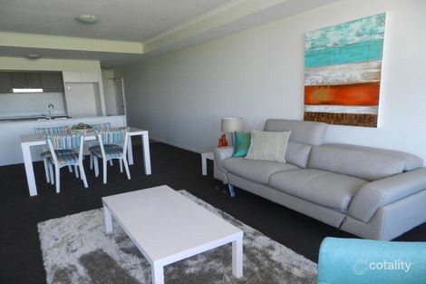 Property photo of 214/64 Glenlyon Street Gladstone Central QLD 4680