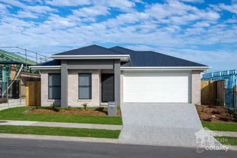 Property photo of 6 Petermann Circuit Yarrabilba QLD 4207