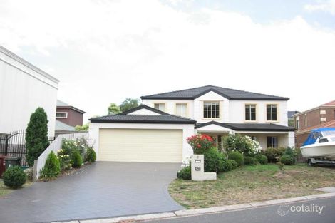 Property photo of 2 Park Hill Way Doncaster VIC 3108