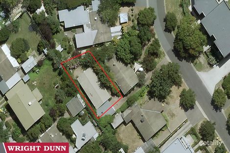 Property photo of 2/11 Owen Crescent Lyneham ACT 2602