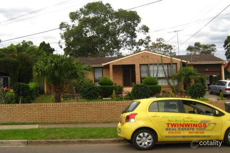 Property photo of 9 Morobe Street Whalan NSW 2770