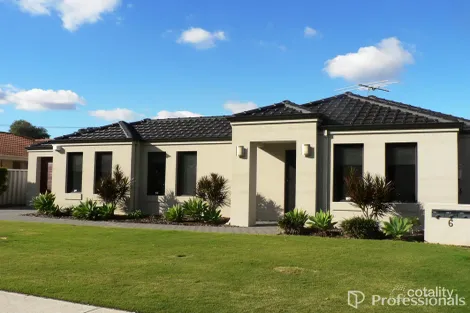 6a Sussex St, Nollamara, WA 6061