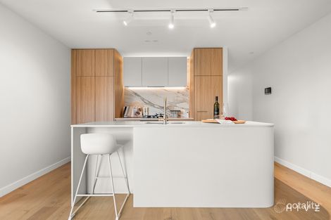 Property photo of 404/358 Northbourne Avenue Dickson ACT 2602