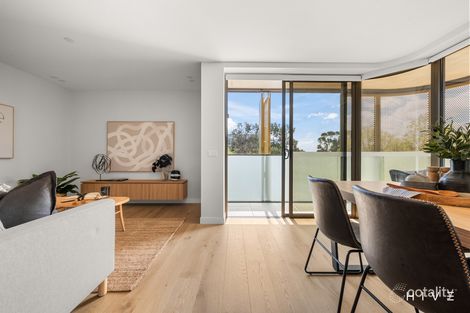 Property photo of 404/358 Northbourne Avenue Dickson ACT 2602