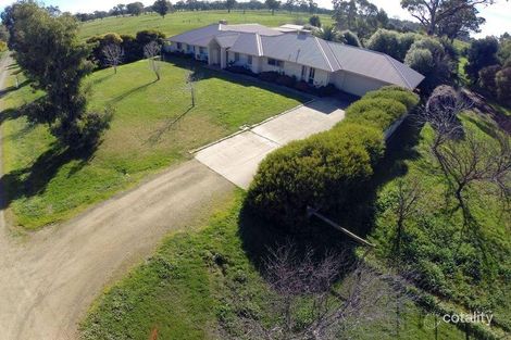 28 Barrs Lane, Benalla, VIC 3672