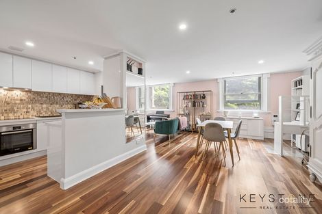 Property photo of 331/57 Spencer Street Melbourne VIC 3000
