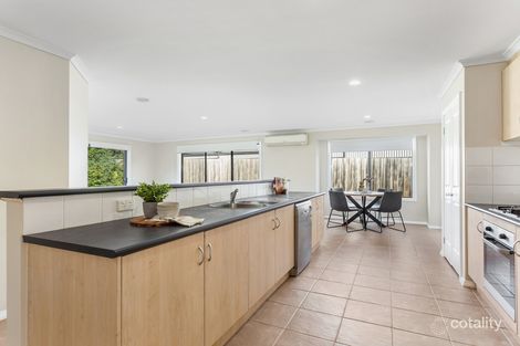 Property photo of 1 Baildor Court Cranbourne VIC 3977