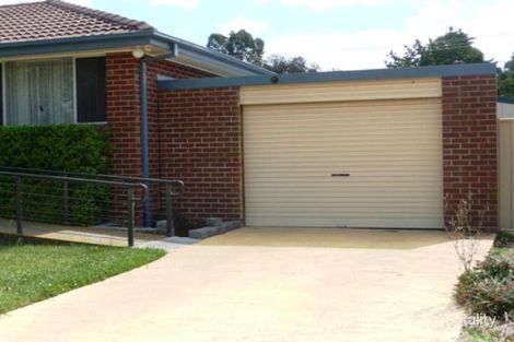Property photo of 4 Duffus Place Wanniassa ACT 2903