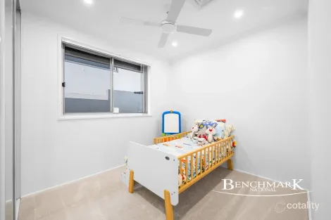 Property photo of 23 Gal Crescent Moorebank NSW 2170
