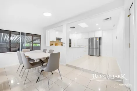 Property photo of 23 Gal Crescent Moorebank NSW 2170