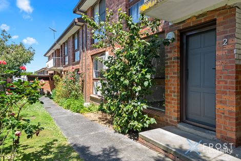 Property photo of 2/15 Close Avenue Dandenong VIC 3175
