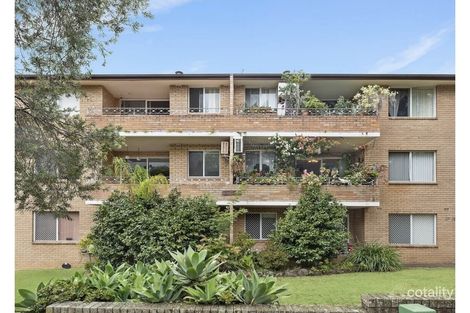 6/37-39 Chapel St, Rockdale, NSW 2216