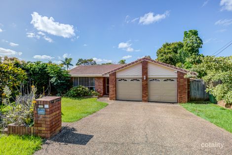 Property photo of 6 Epson Court Daisy Hill QLD 4127