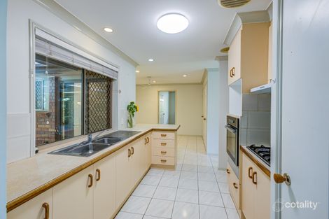 Property photo of 6 Epson Court Daisy Hill QLD 4127