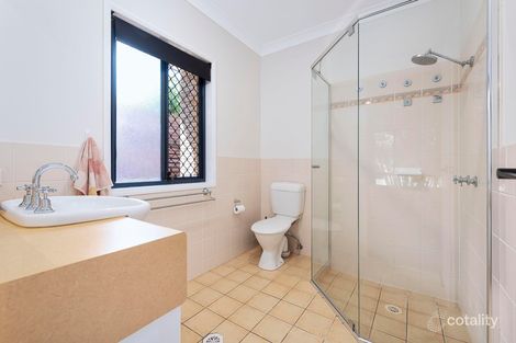 Property photo of 12 Tipuana Drive Elanora QLD 4221