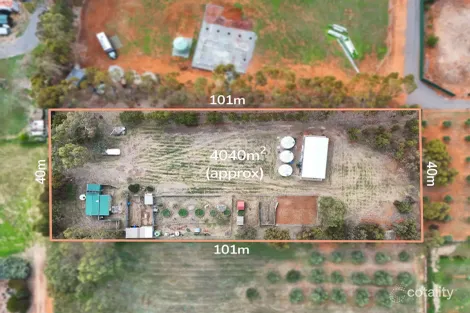 21b Raglan St, Auburn, SA 5451