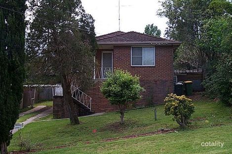 39 Warwick Rd, Dundas Valley, NSW 2117