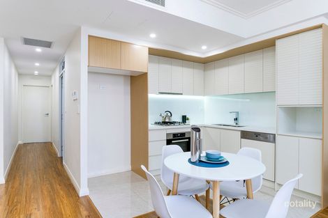 Property photo of 103/101 Church Street Ryde NSW 2112