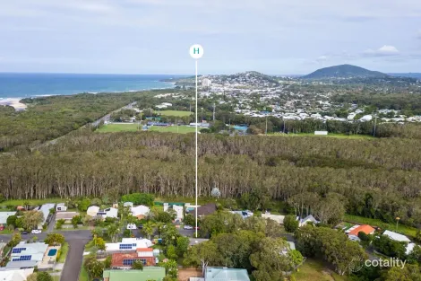 Property photo of 29 Tritonia Drive Coolum Beach QLD 4573
