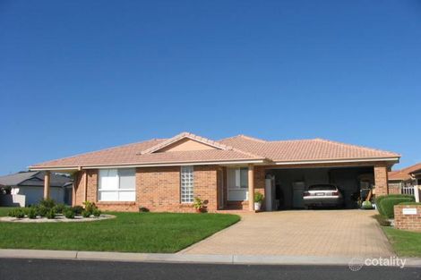 Property photo of 1/20 Caleyi Crescent Tuncurry NSW 2428