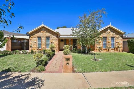 14 Summerhill Dr, Mildura, VIC 3500