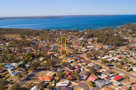 Property photo of 5 Callala Bay Road Callala Bay NSW 2540