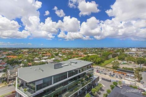 Property photo of 11301/8 Harbour Road Hamilton QLD 4007