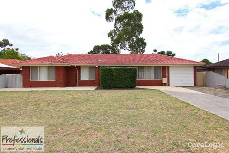 Property photo of 8 Westerham Way Huntingdale WA 6110