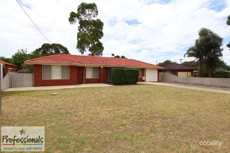 Property photo of 8 Westerham Way Huntingdale WA 6110