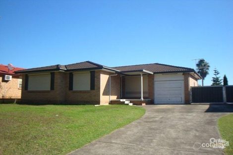 Property photo of 11 Broadmeadows Street St Johns Park NSW 2176