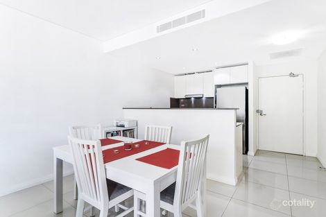 Property photo of 4503/42-44 Pemberton Street Botany NSW 2019