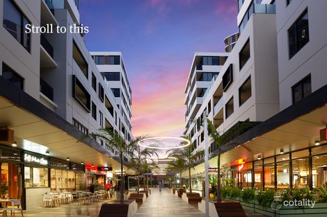 Property photo of 40/4-16 Kingsway Dee Why NSW 2099