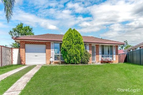 Property photo of 4 Derek Place Hassall Grove NSW 2761