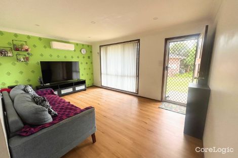 Property photo of 4 Derek Place Hassall Grove NSW 2761