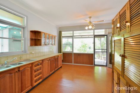 Property photo of 655 Grose Vale Road Grose Vale NSW 2753