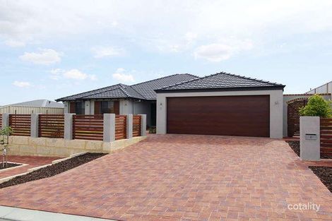 Property photo of 8 Bordeaux Link Landsdale WA 6065