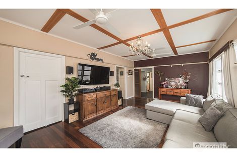 Property photo of 232 Upper Dawson Road The Range QLD 4700