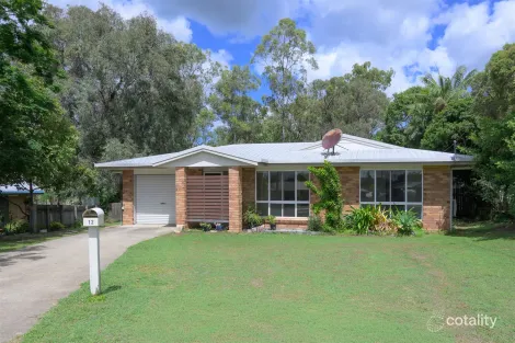 12 Carpentaria Cl, Clinton, QLD 4680