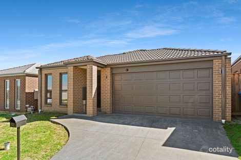 Property photo of 8 Mayflower Drive Cranbourne West VIC 3977