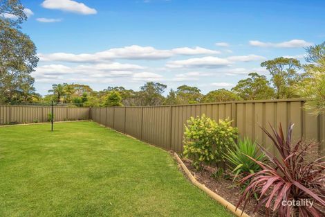 Property photo of 7 Saligna Place Helensburgh NSW 2508
