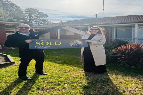 Property photo of 5/8 Simpson Street Bacchus Marsh VIC 3340