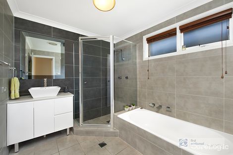 Property photo of 14 Talbragar Street Ruse NSW 2560