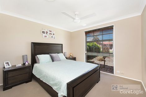 Property photo of 14 Talbragar Street Ruse NSW 2560